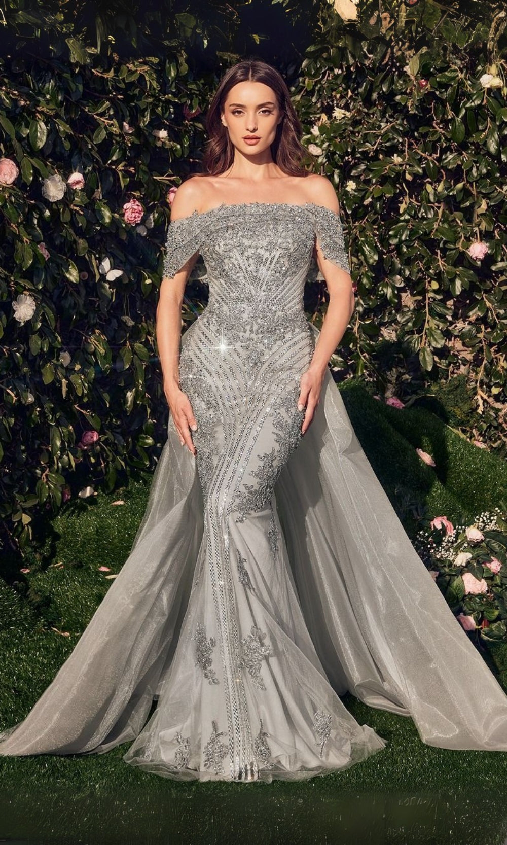 Andrea and Leo MA103