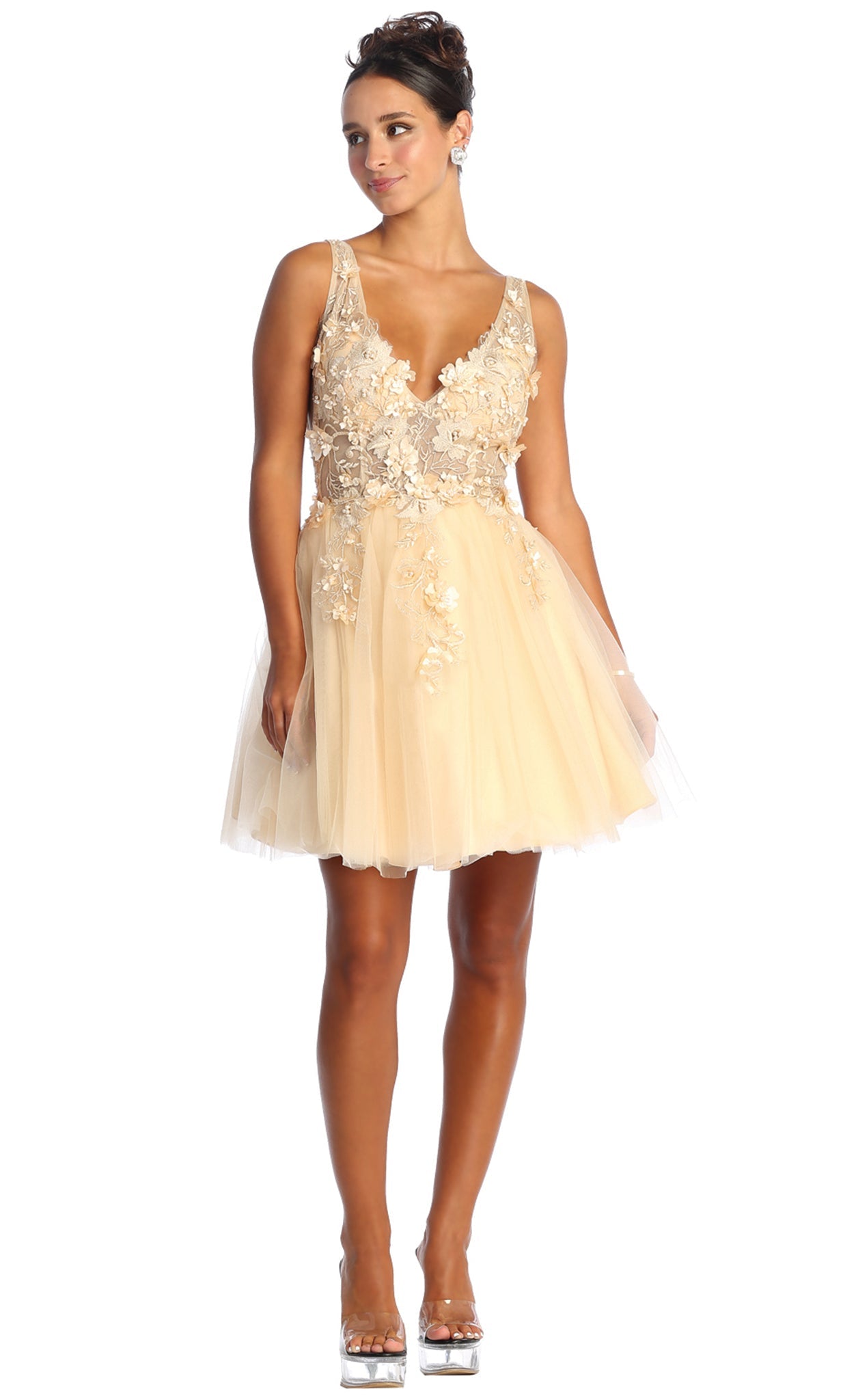 grade 8 grad dresses, graduation dresses