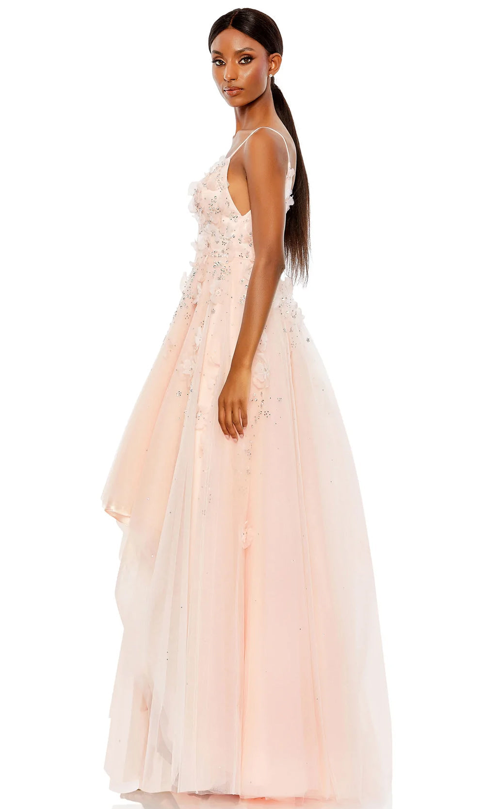 Mac Duggal 11292 Pink