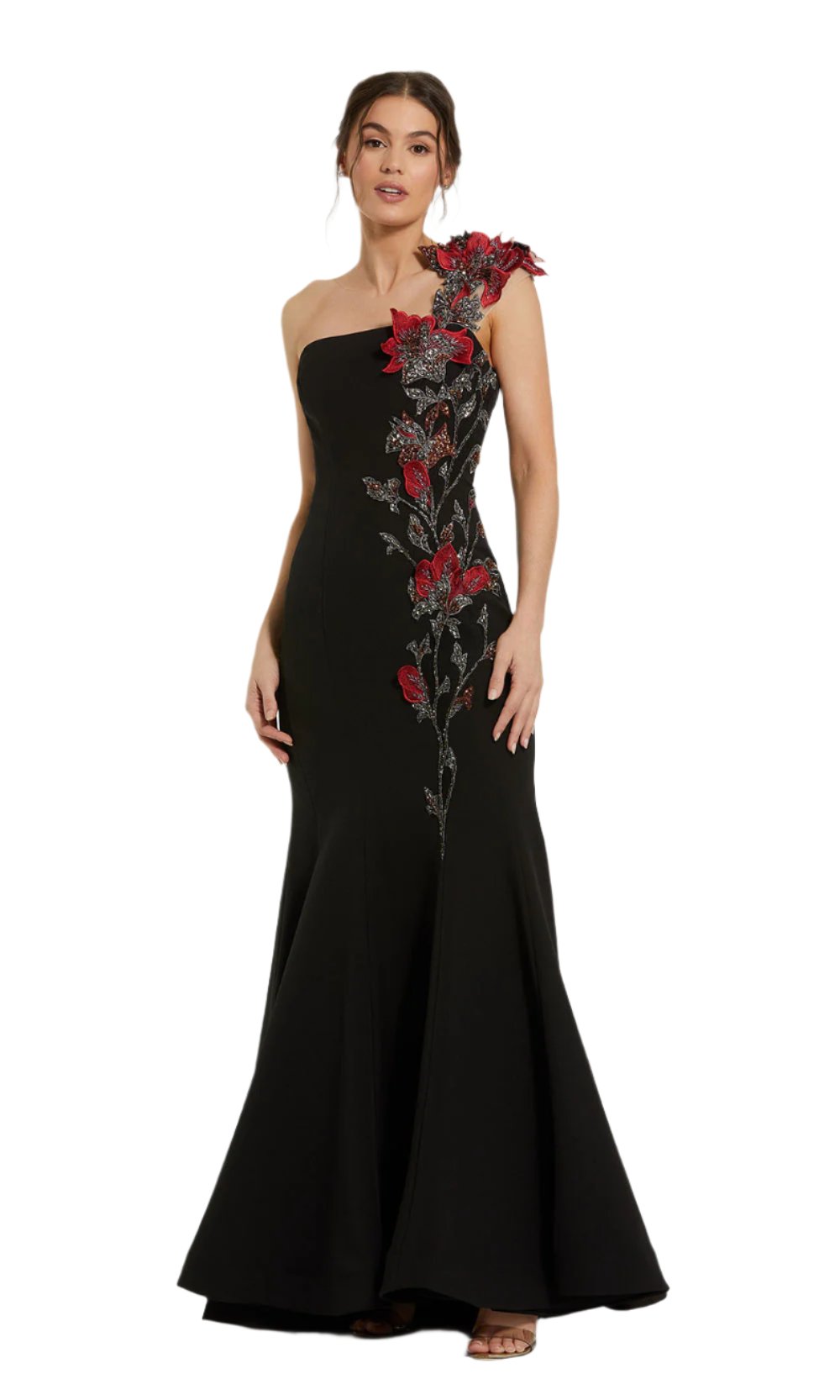 Mac Duggal 11779 Black