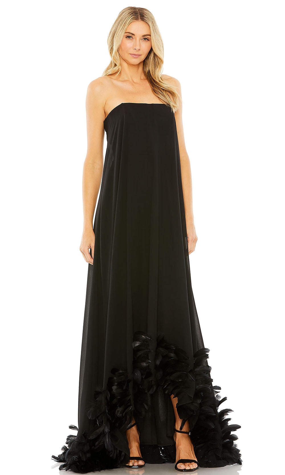 Mac Duggal 13001 Black