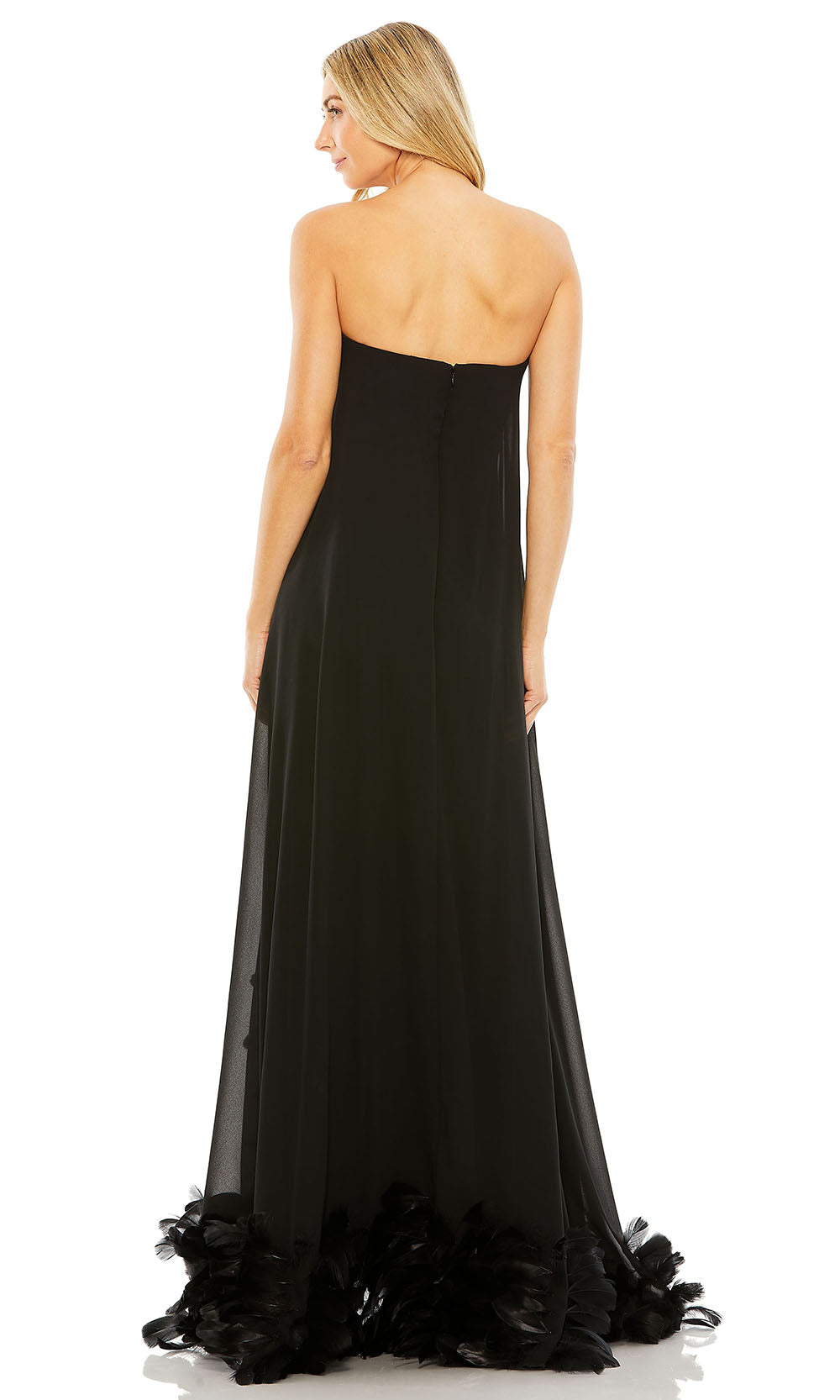 Mac Duggal 13001 Black