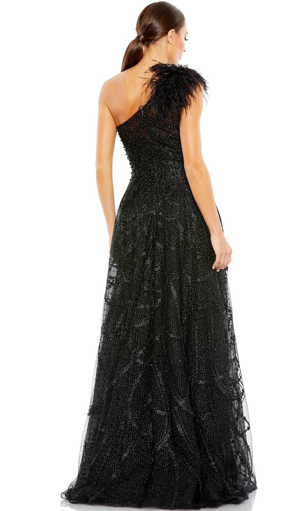 Mac Duggal 20389 Sale