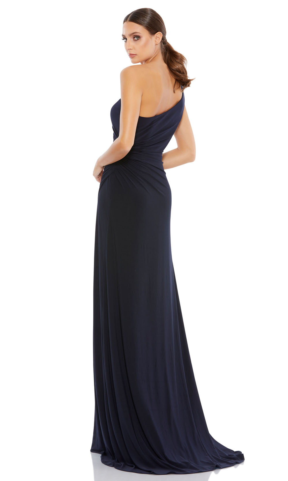 Mac Duggal 26163 Midnight