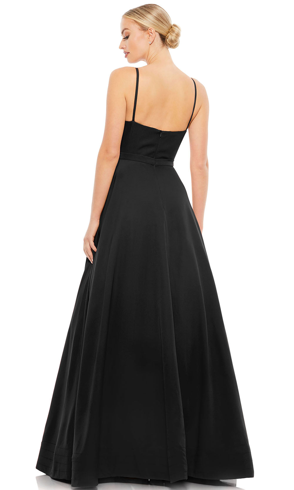 Mac Duggal 48855 Black