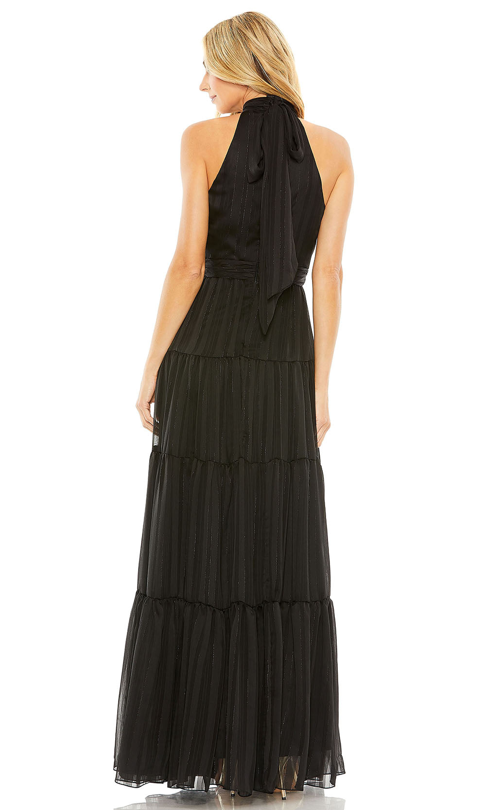 Mac Duggal 49515D Black