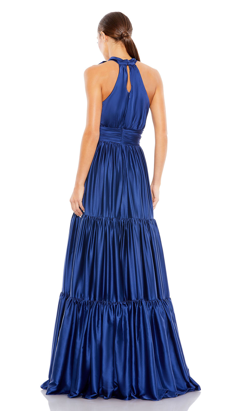 Mac Duggal 506581 Sapphire