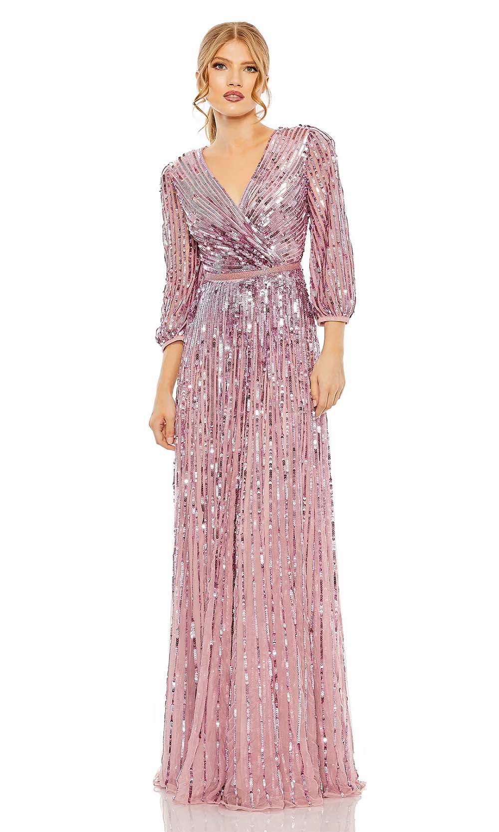 Mac Duggal 5509 Nauve