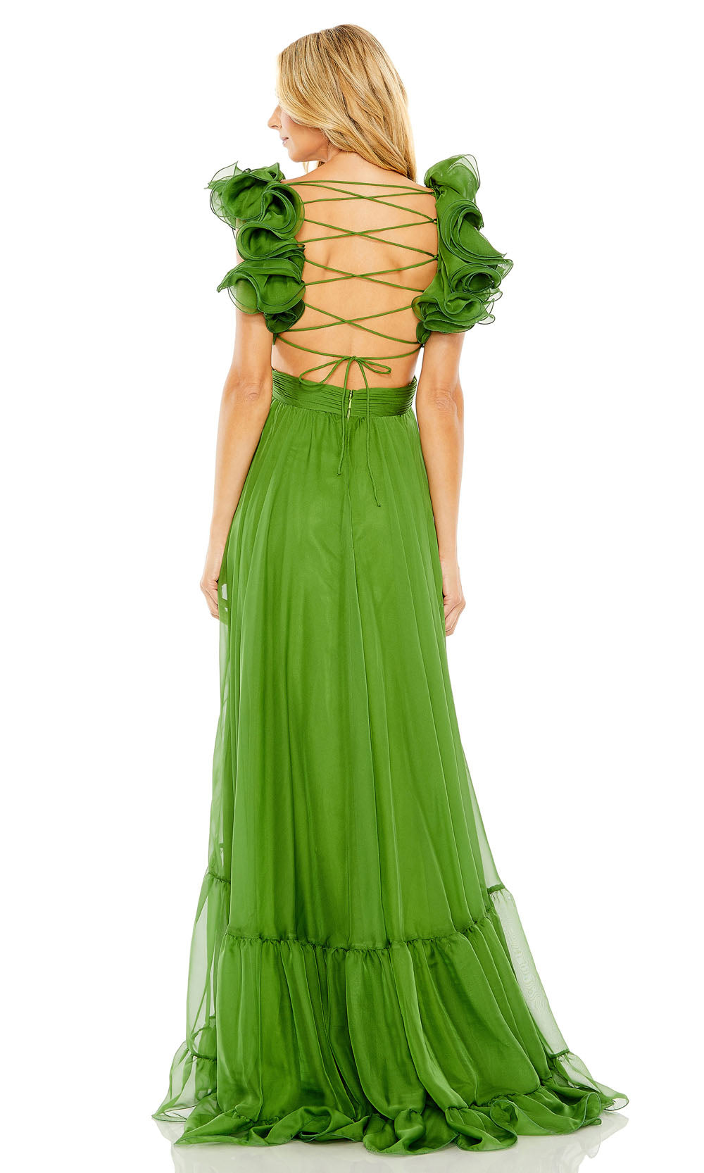 Mac Duggal 67911 Thyme