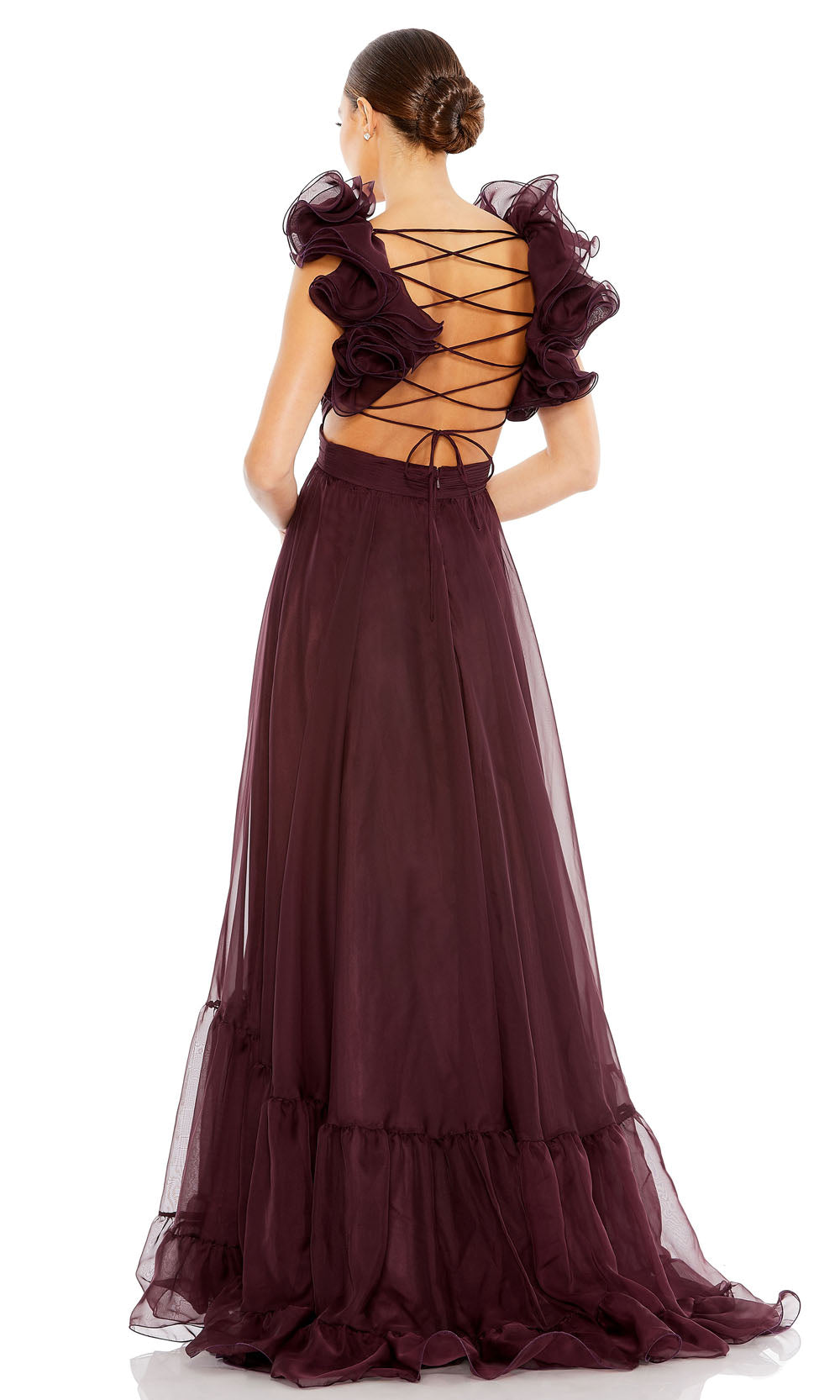 Mac Duggal 67911 Bordeaux
