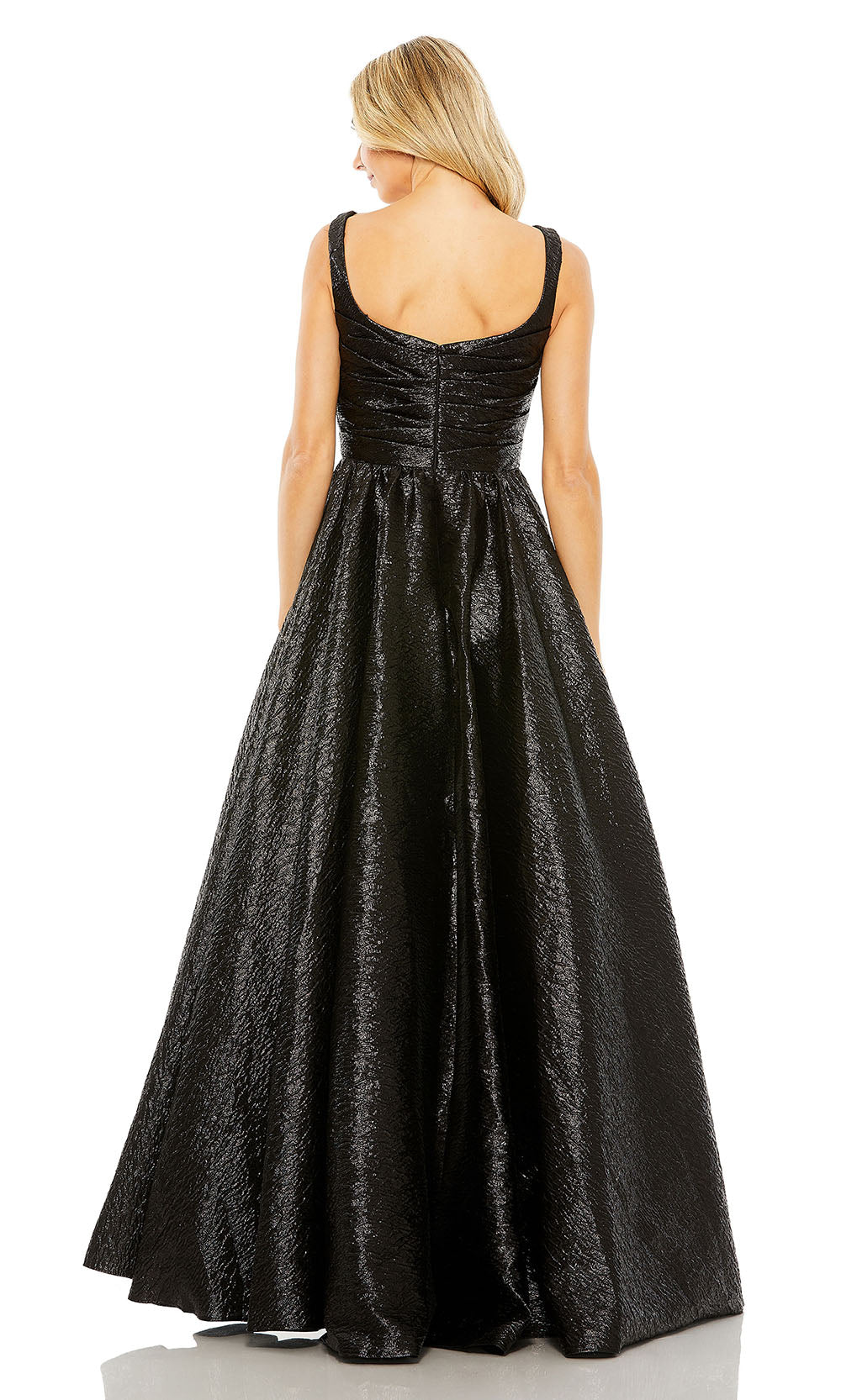 Mac Duggal 68349 Black