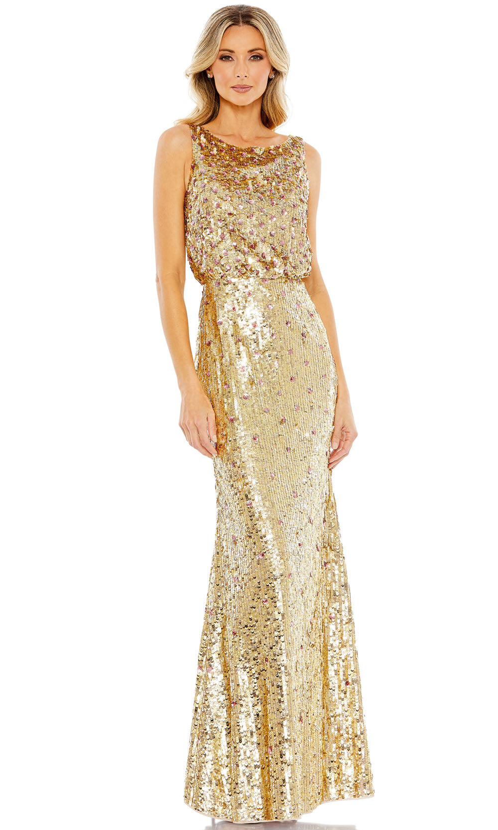 Mac Duggal 93645