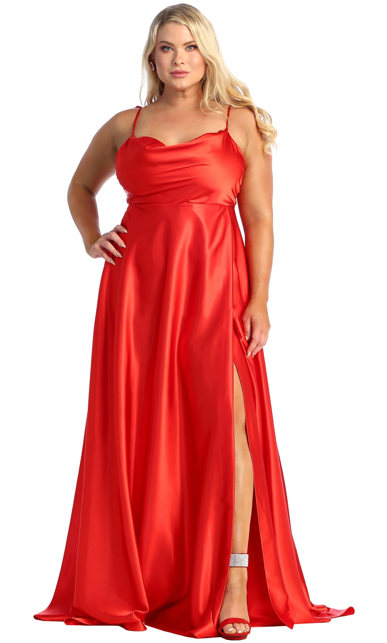 May Queen MQ1901 - MF