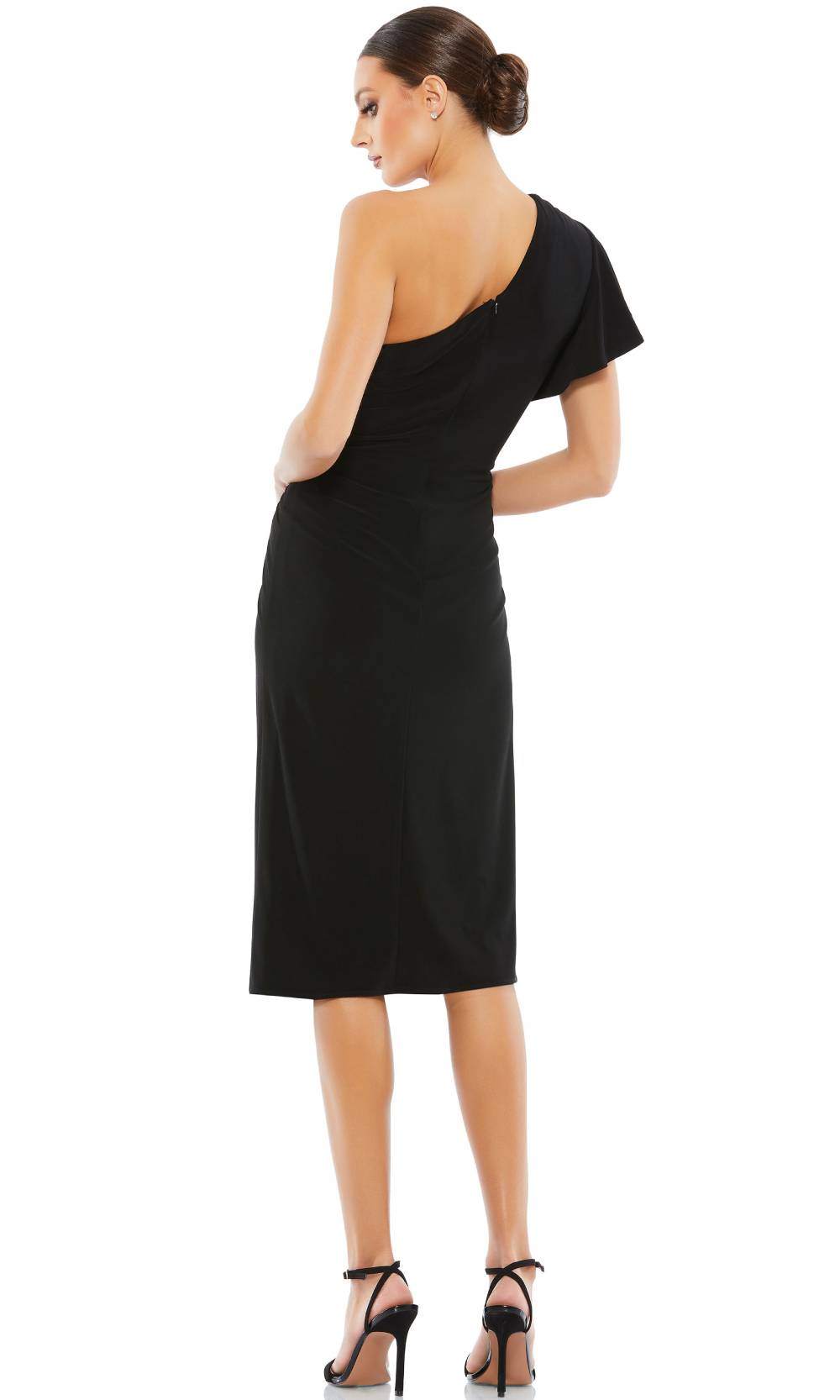 Mac Duggal 12480 Black