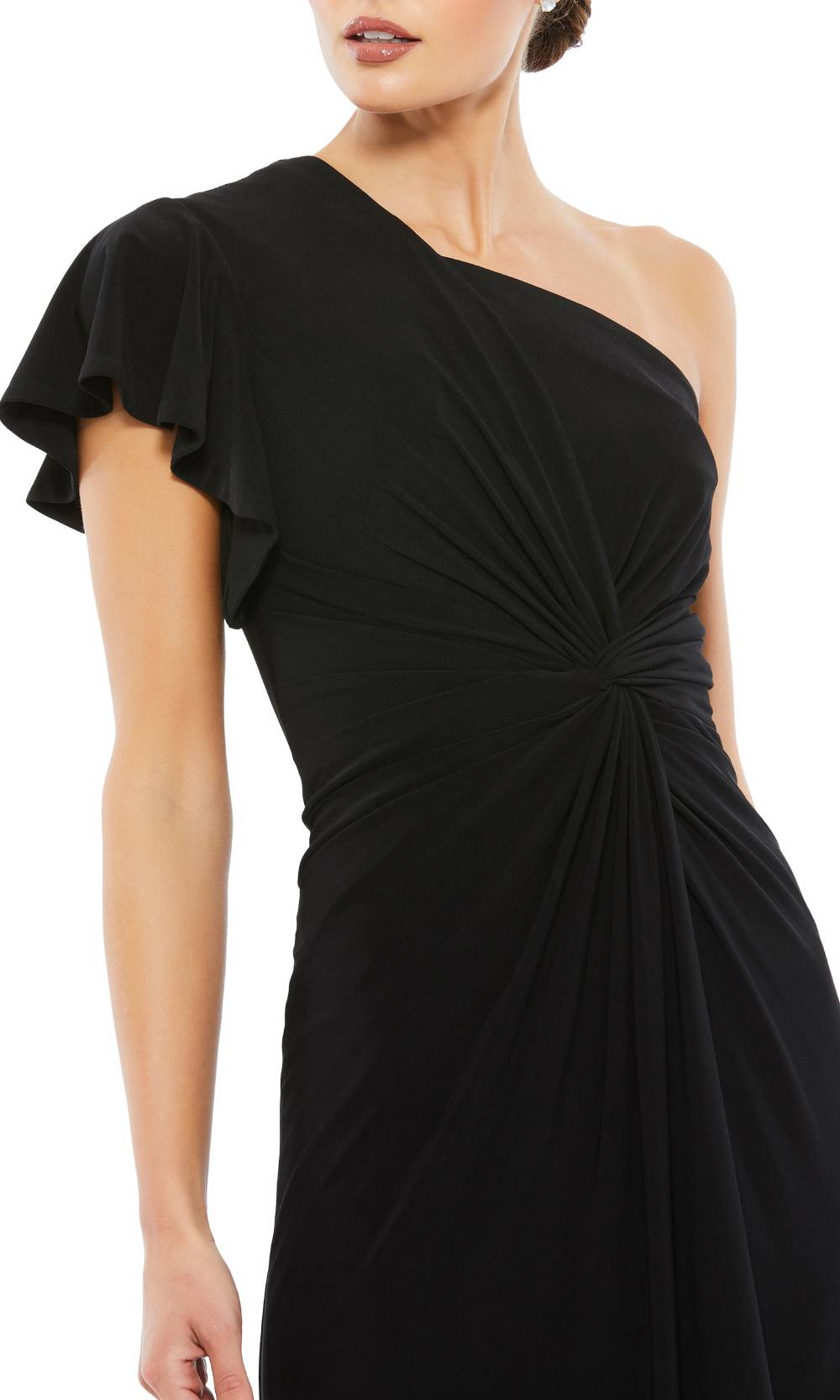 Mac Duggal 12480 Black