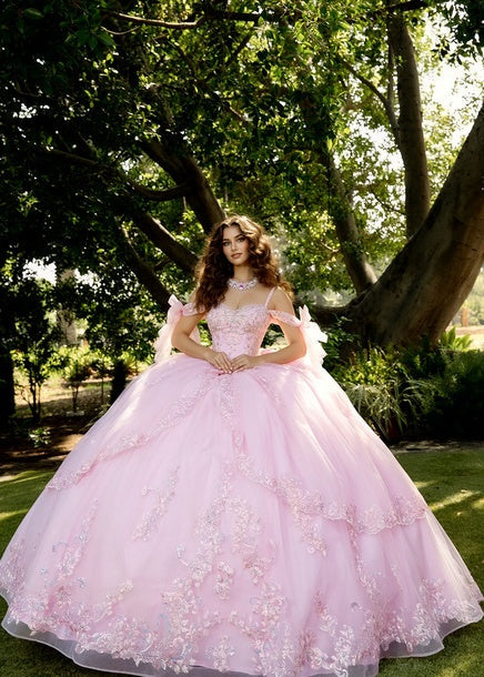 Bella Princess PQ1085