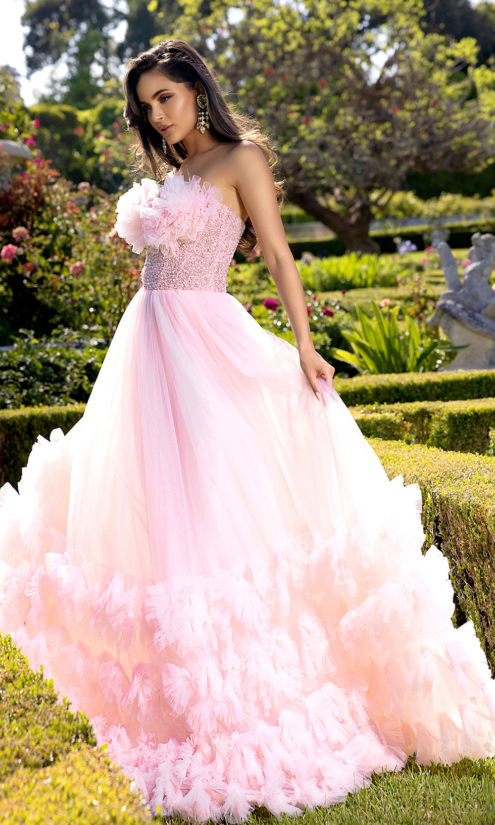 Portia and Scarlett PS25304 Pink