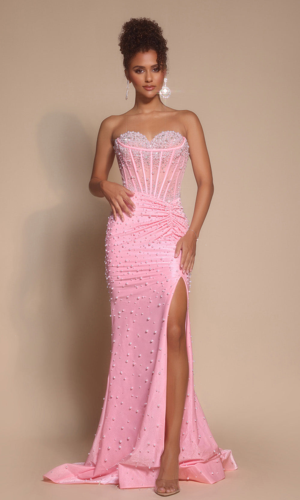 Portia and Scarlett PS26002