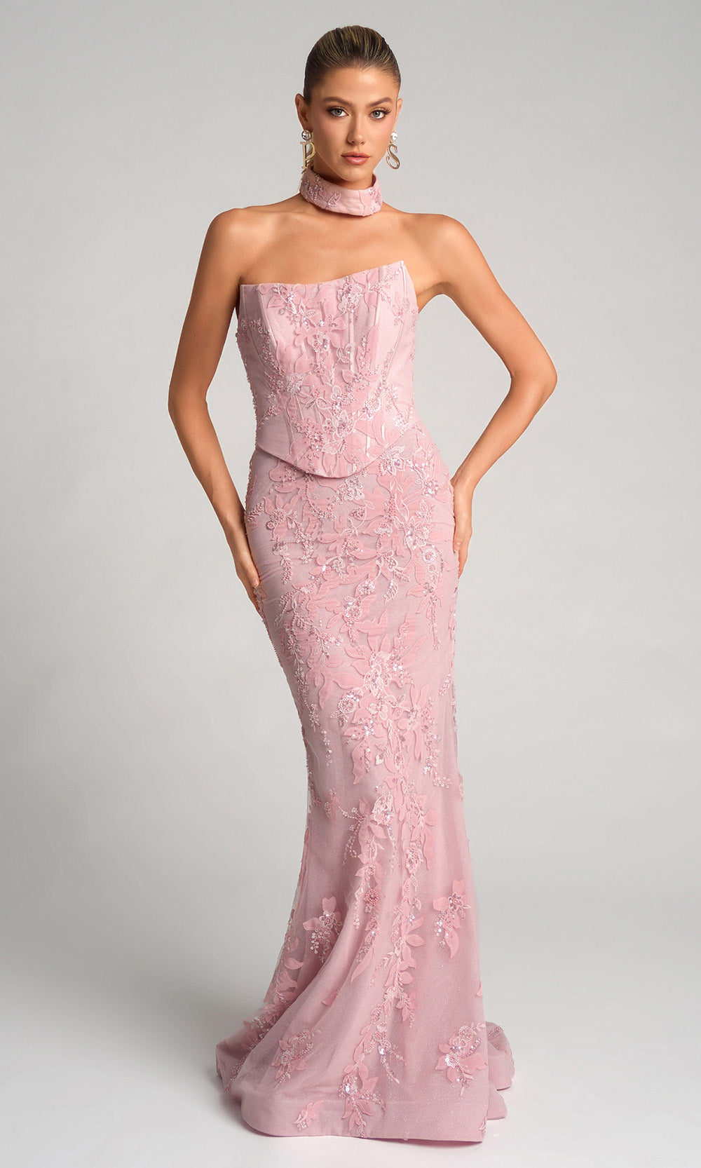 Portia and Scarlett PS26005