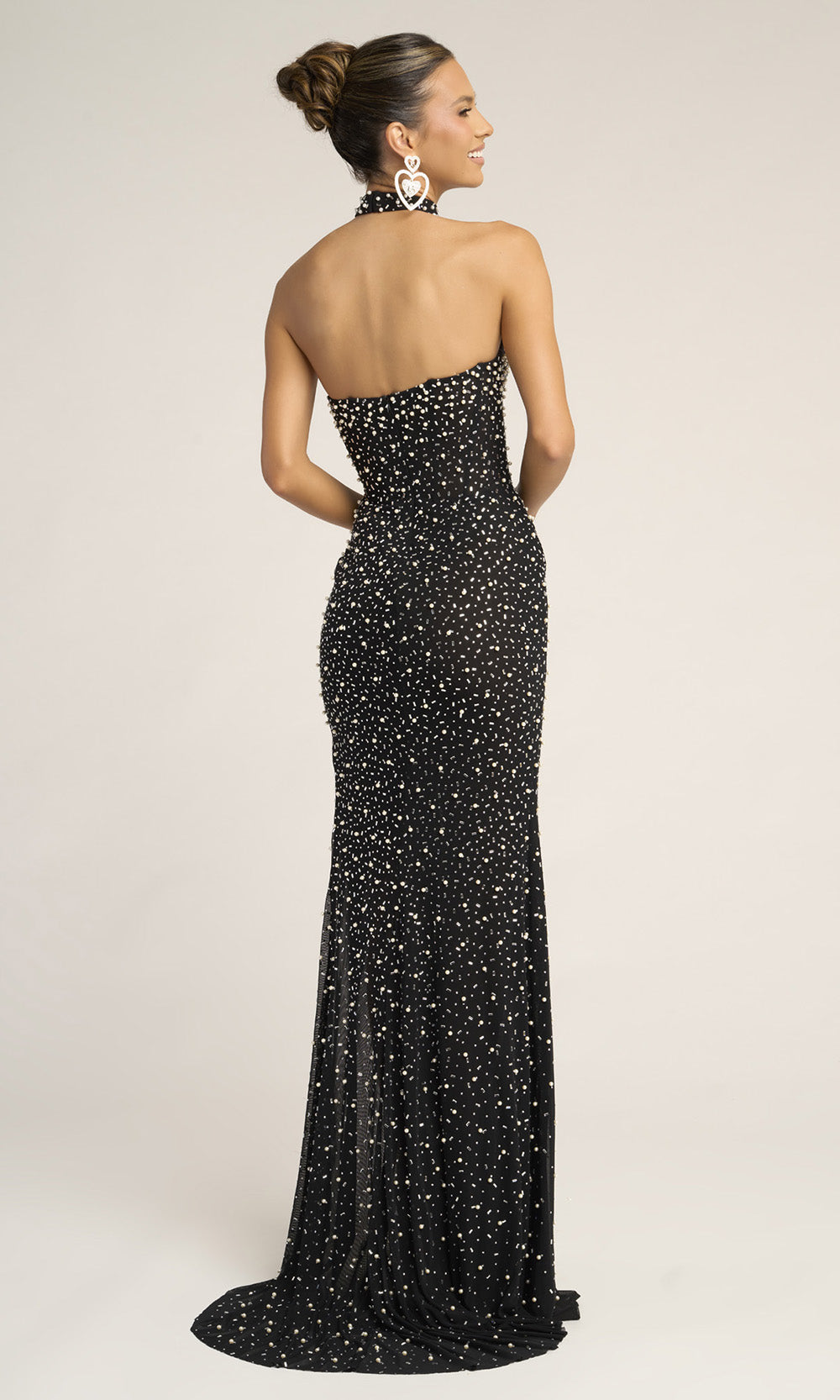 Portia and Scarlett PS26006