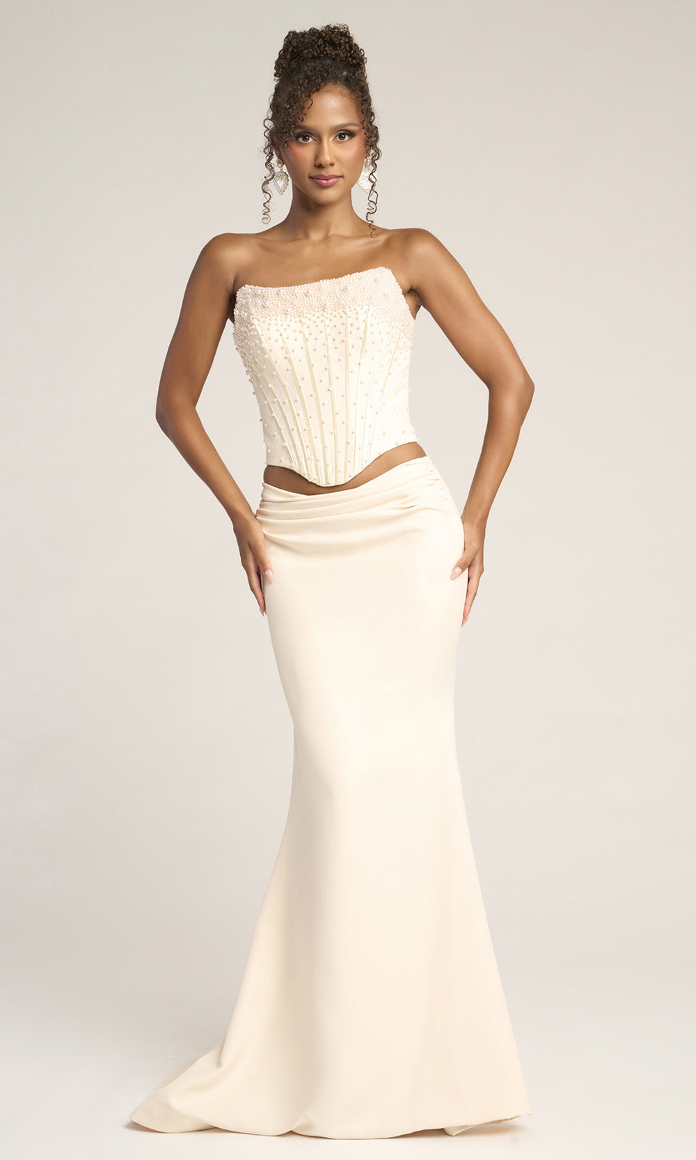 Portia and Scarlett PS26007