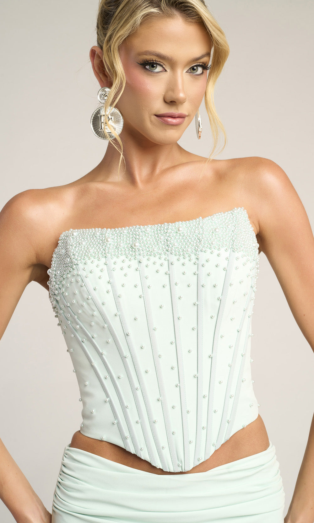 Portia and Scarlett PS26007