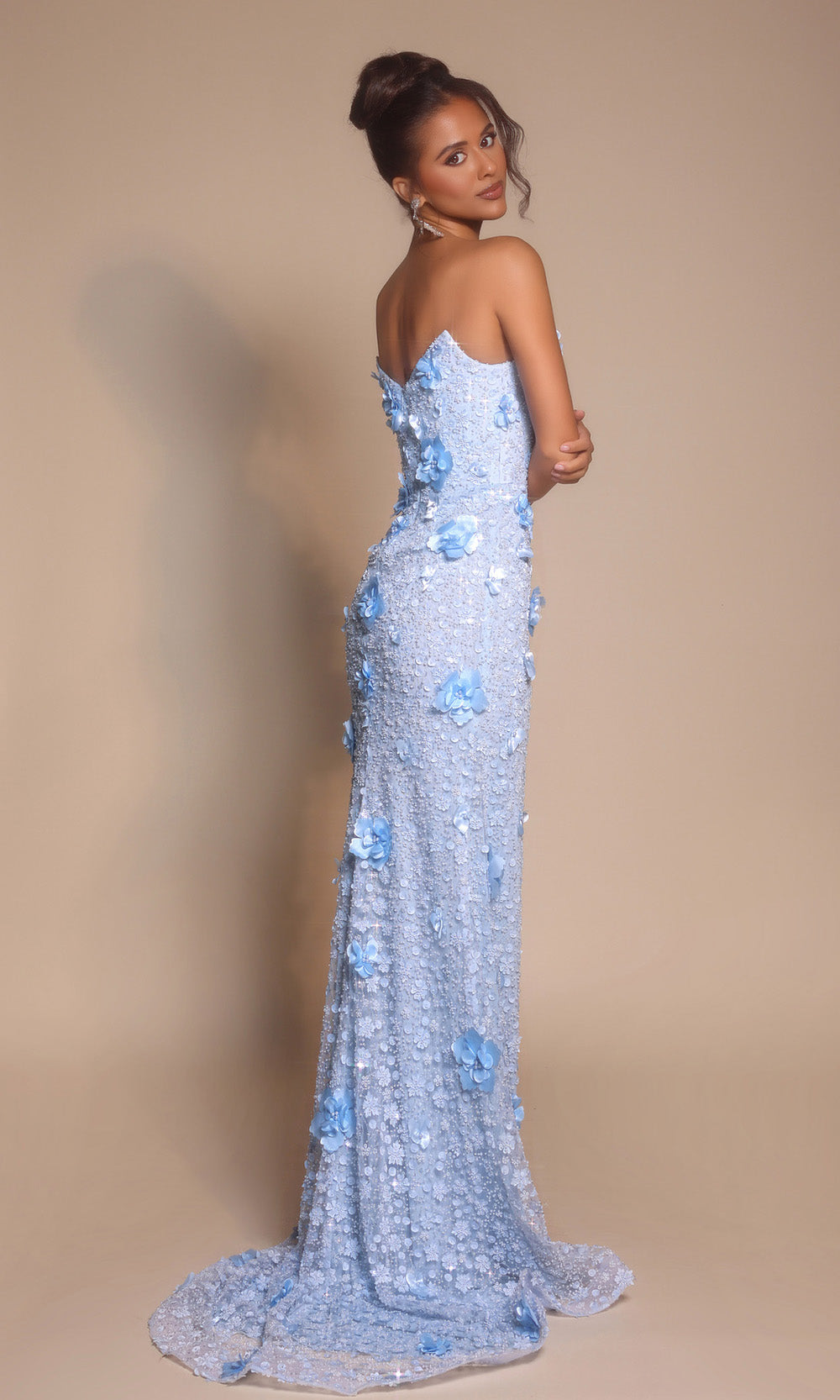 Portia and Scarlett PS26019