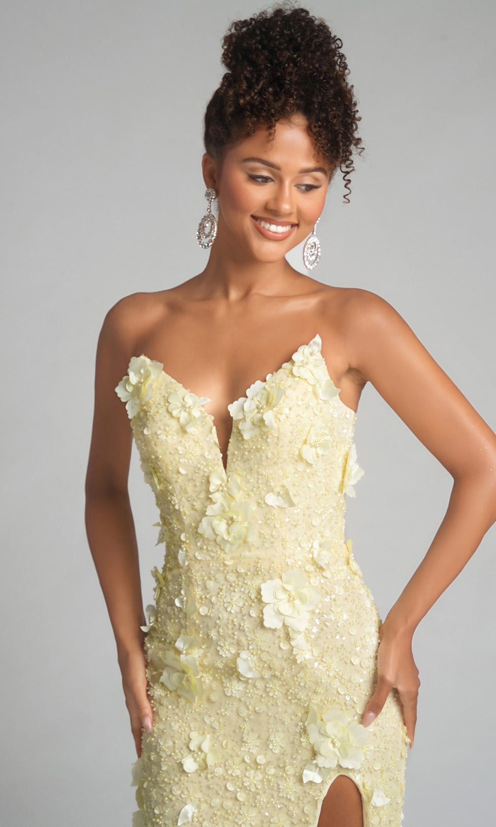 Portia and Scarlett PS26019