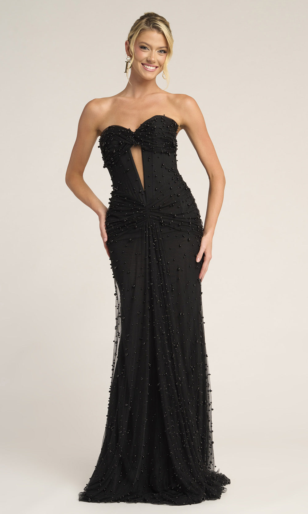 Portia and Scarlett PS26022