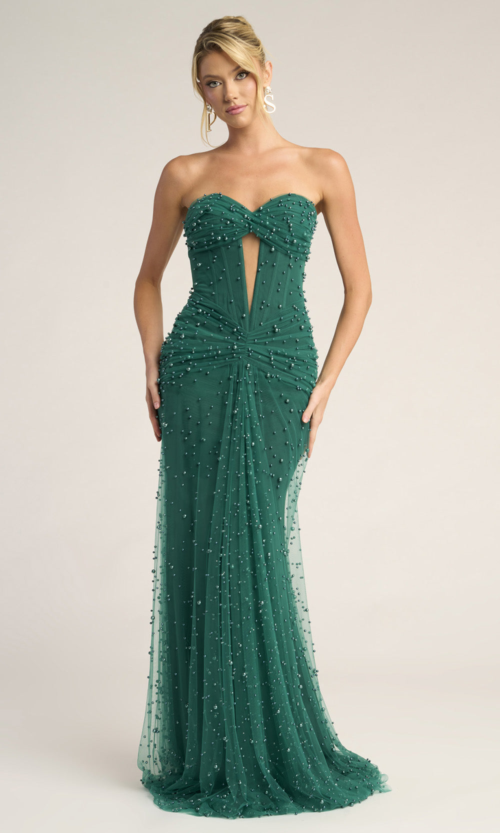 Portia and Scarlett PS26022