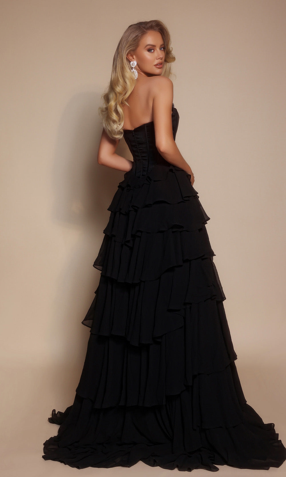 Portia and Scarlett PS26024