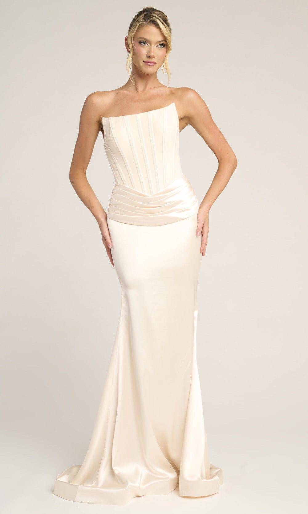 Portia and Scarlett PS26032