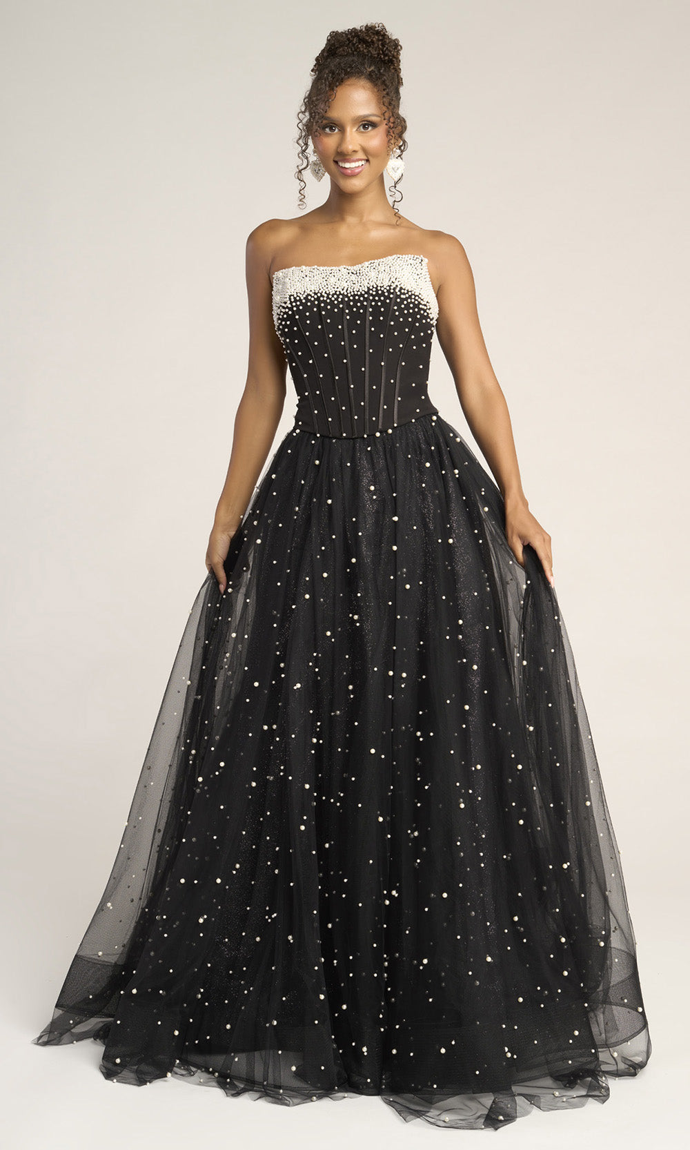 Portia and Scarlett PS26034