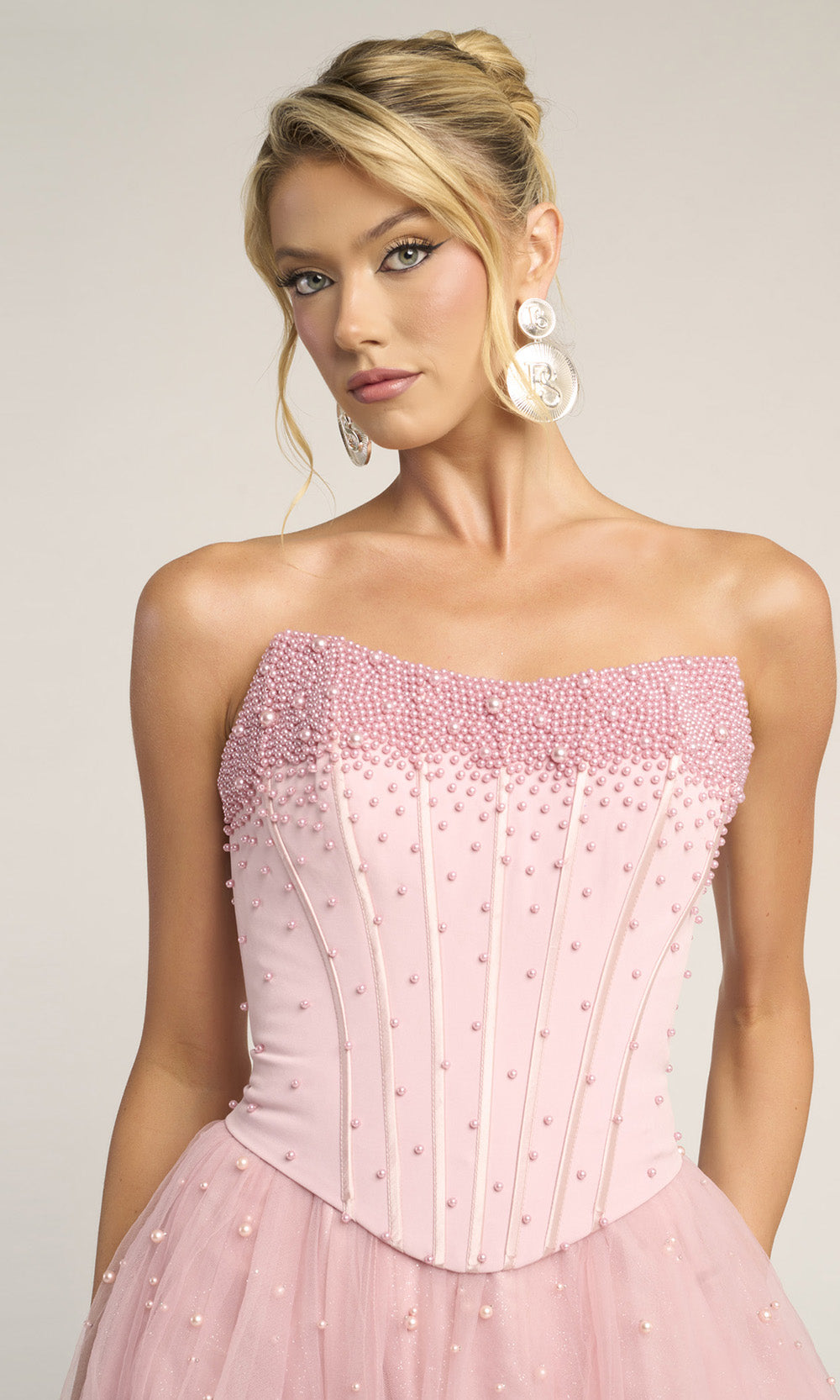 Portia and Scarlett PS26034