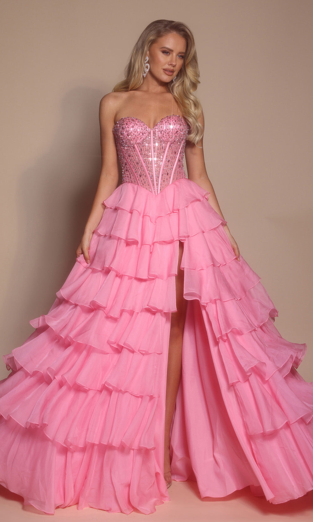 Portia and Scarlett PS26037