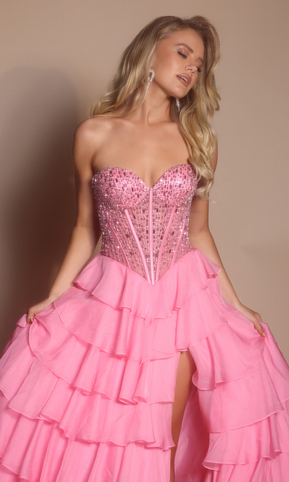 Portia and Scarlett PS26037