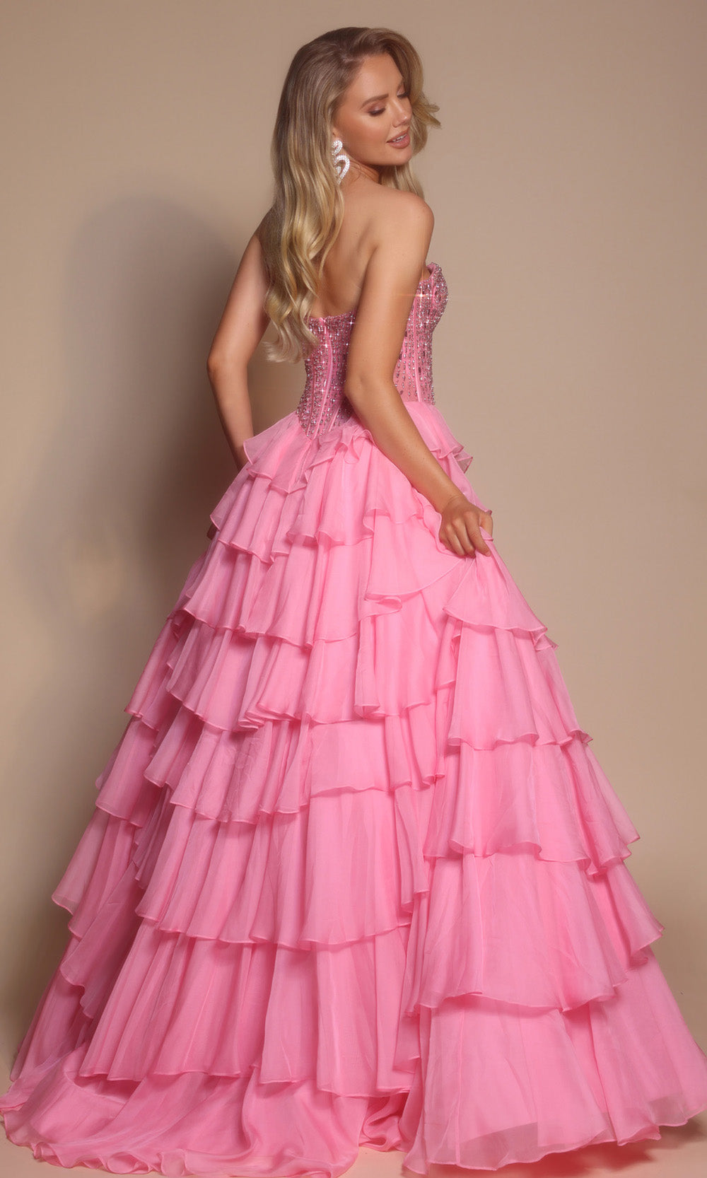 Portia and Scarlett PS26037