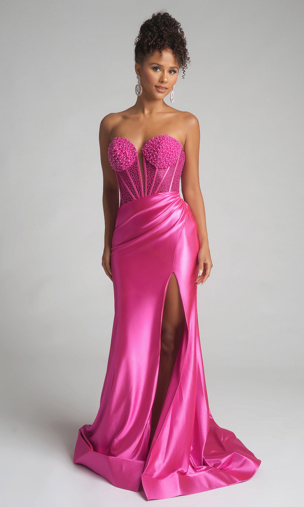 Portia and Scarlett PS26039