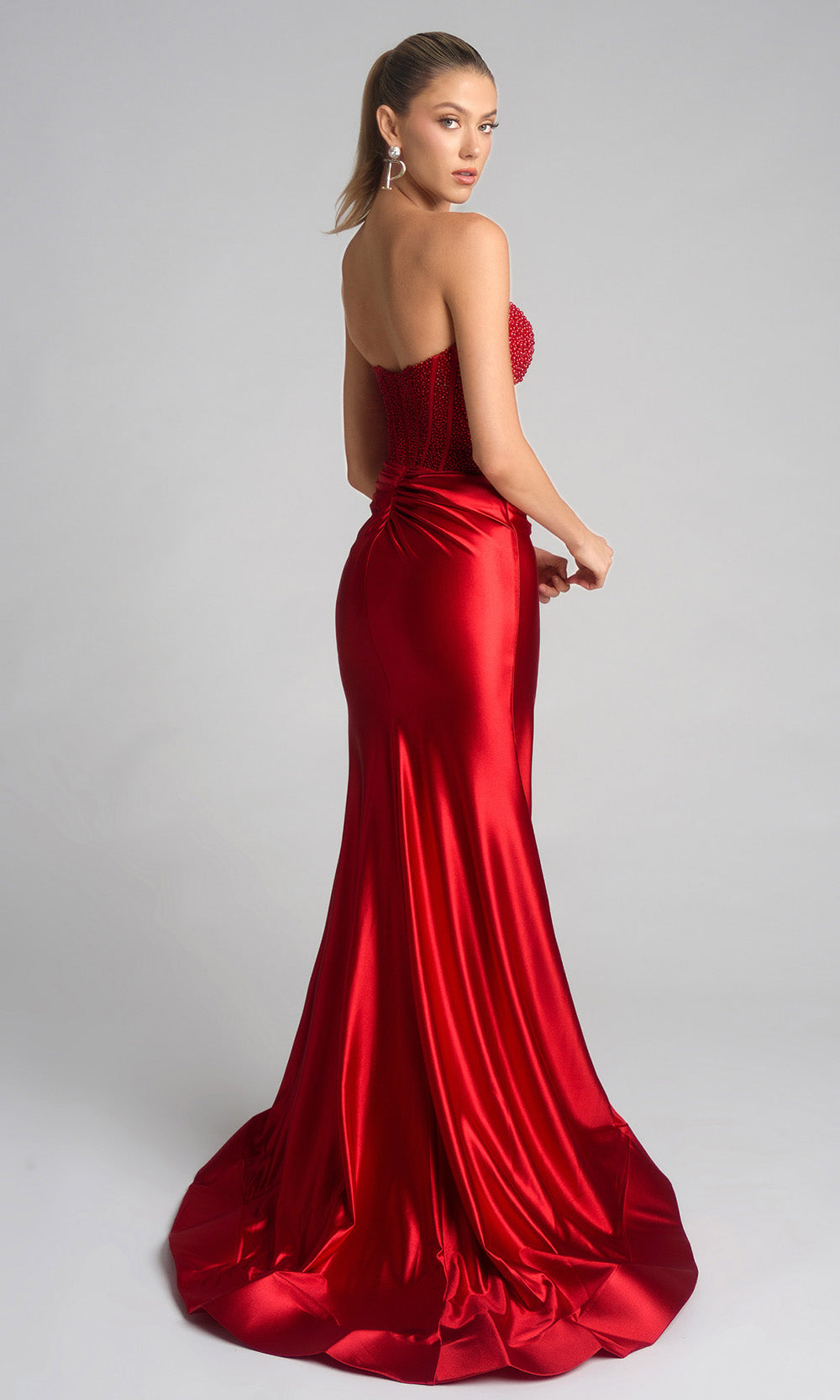 Portia and Scarlett PS26039