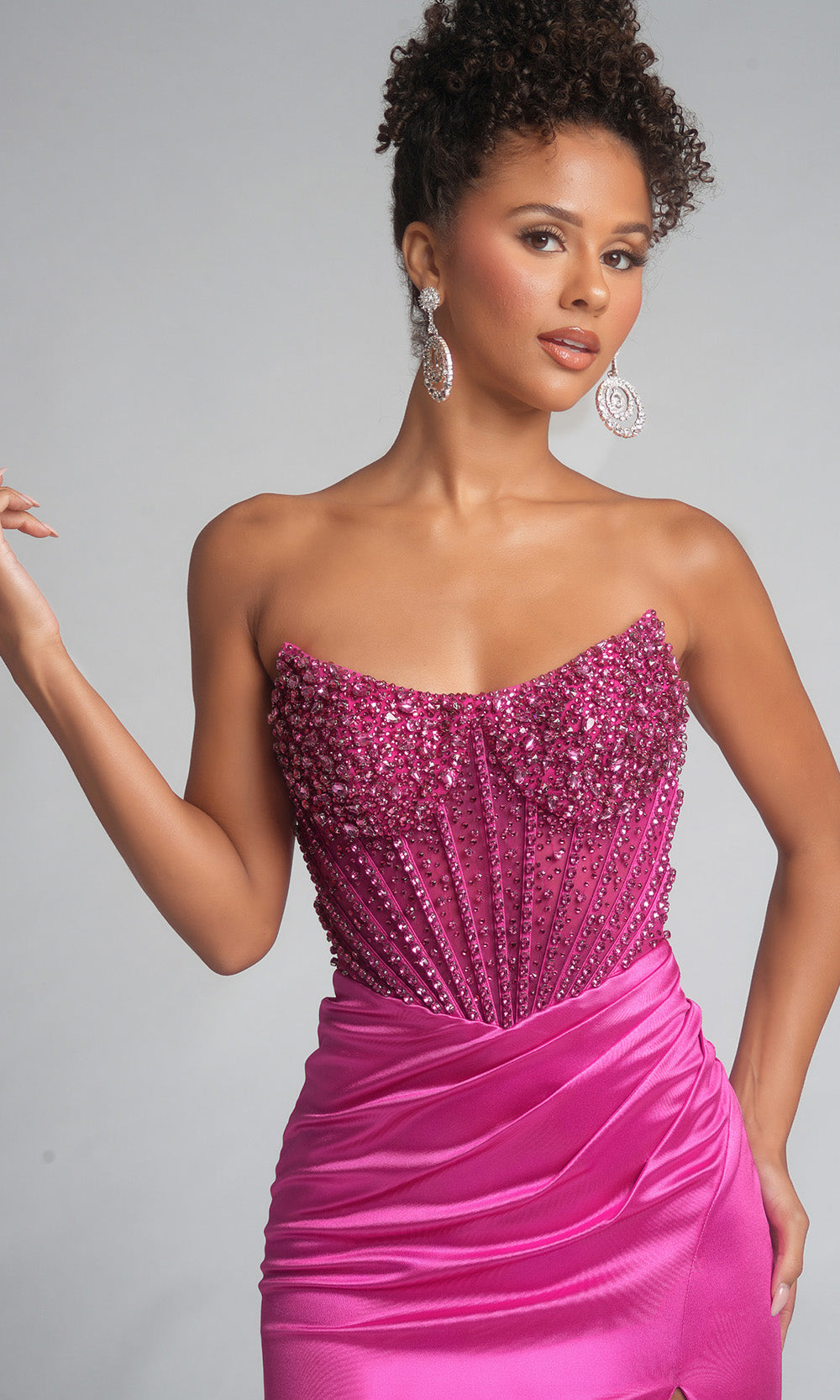 Portia and Scarlett PS26041