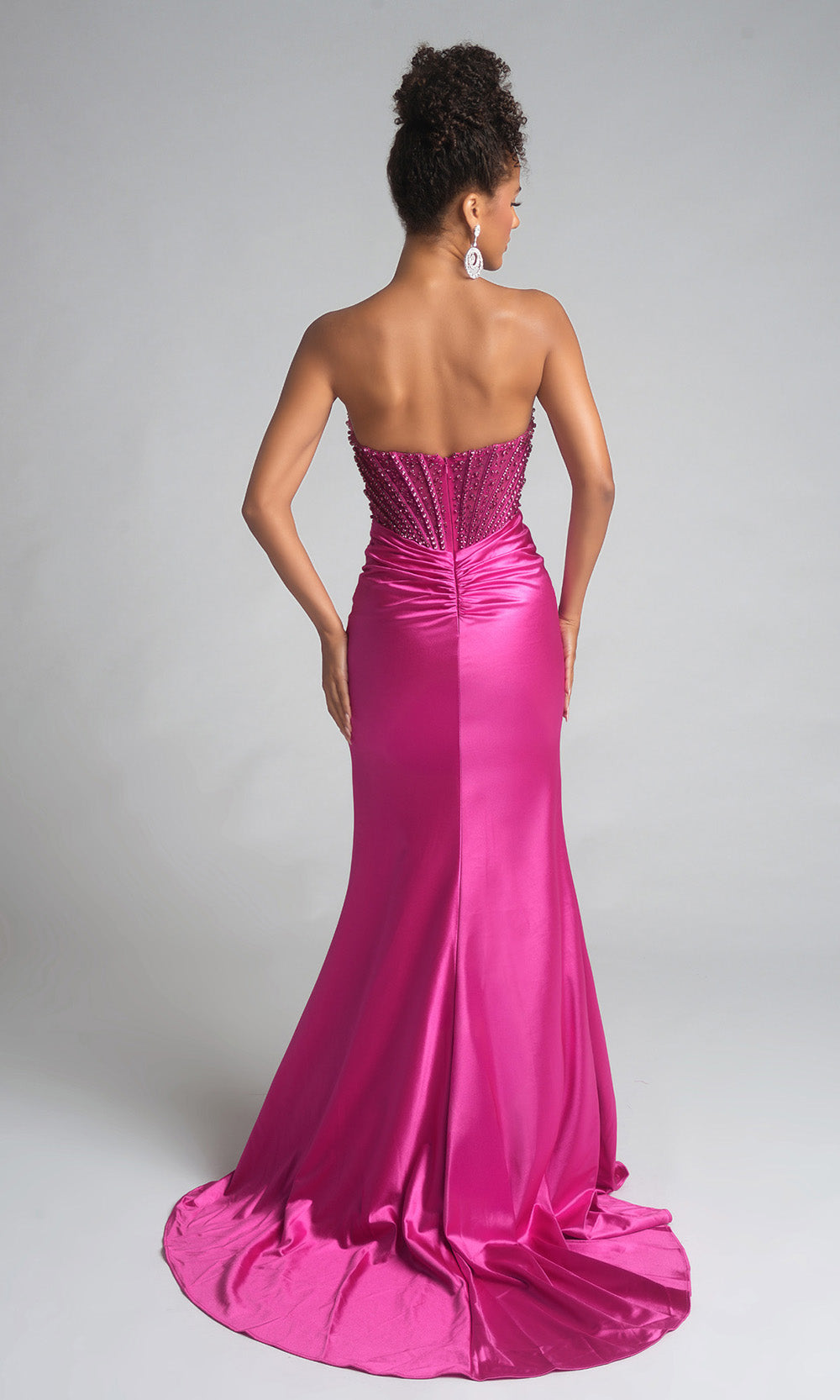 Portia and Scarlett PS26041