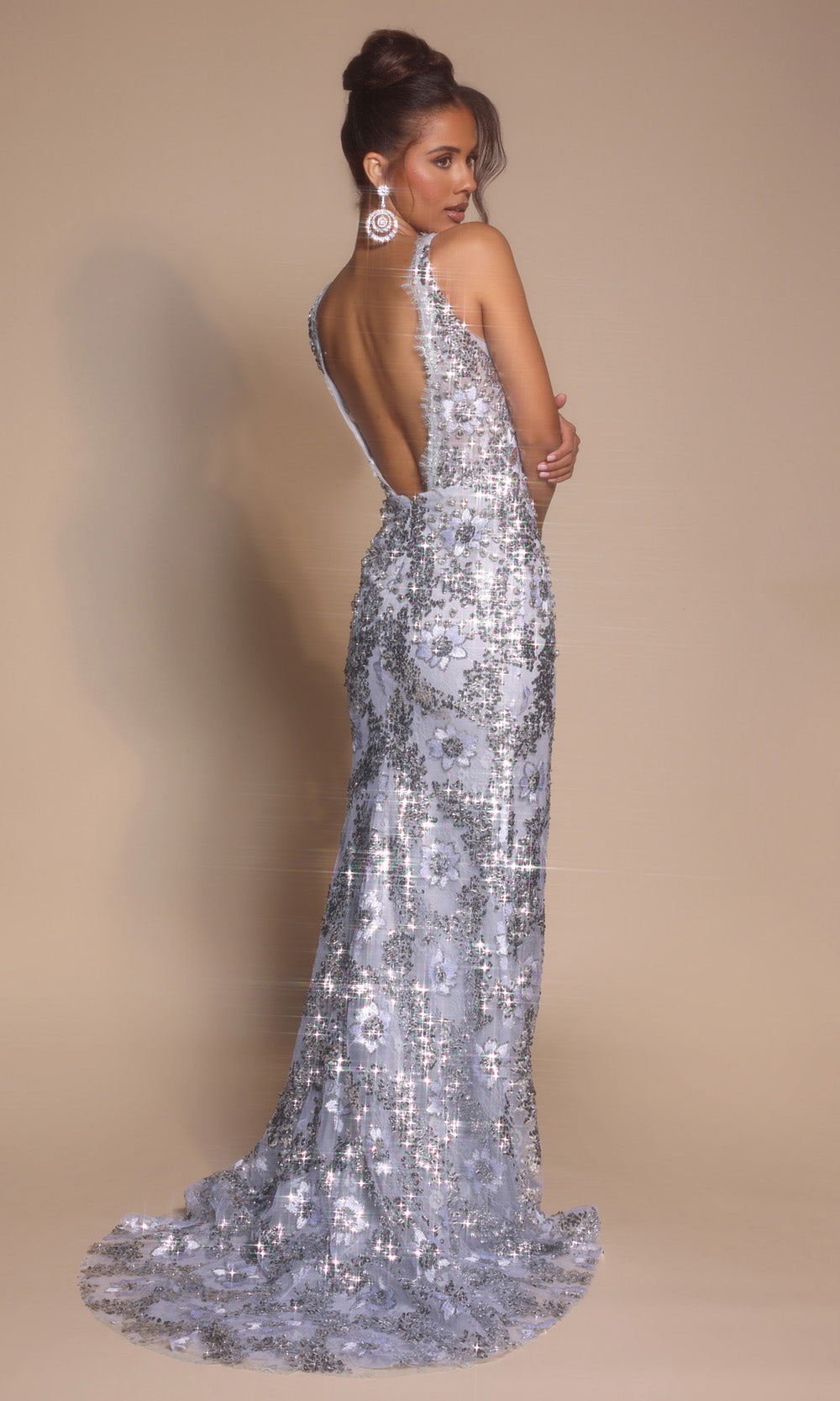 Portia and Scarlett PS26043