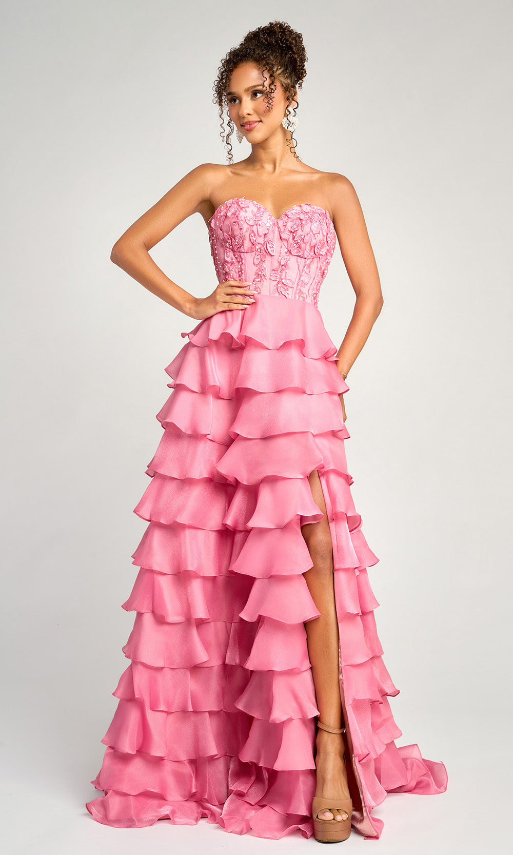 Portia and Scarlett PS26048