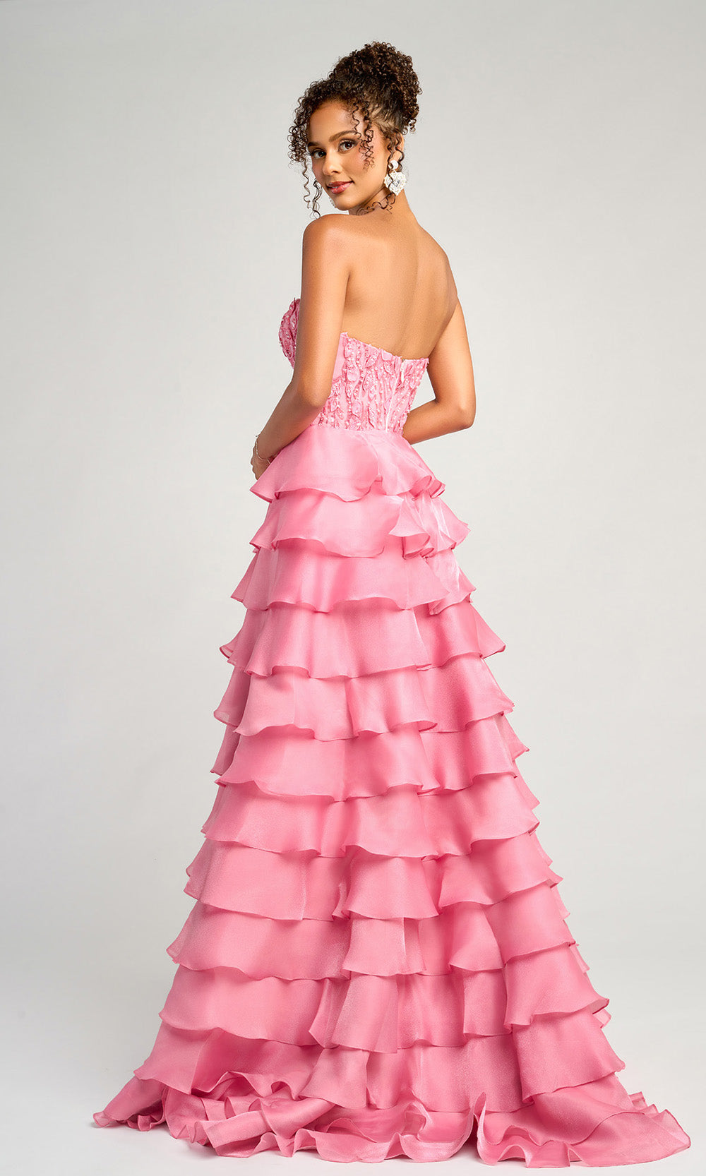 Portia and Scarlett PS26048