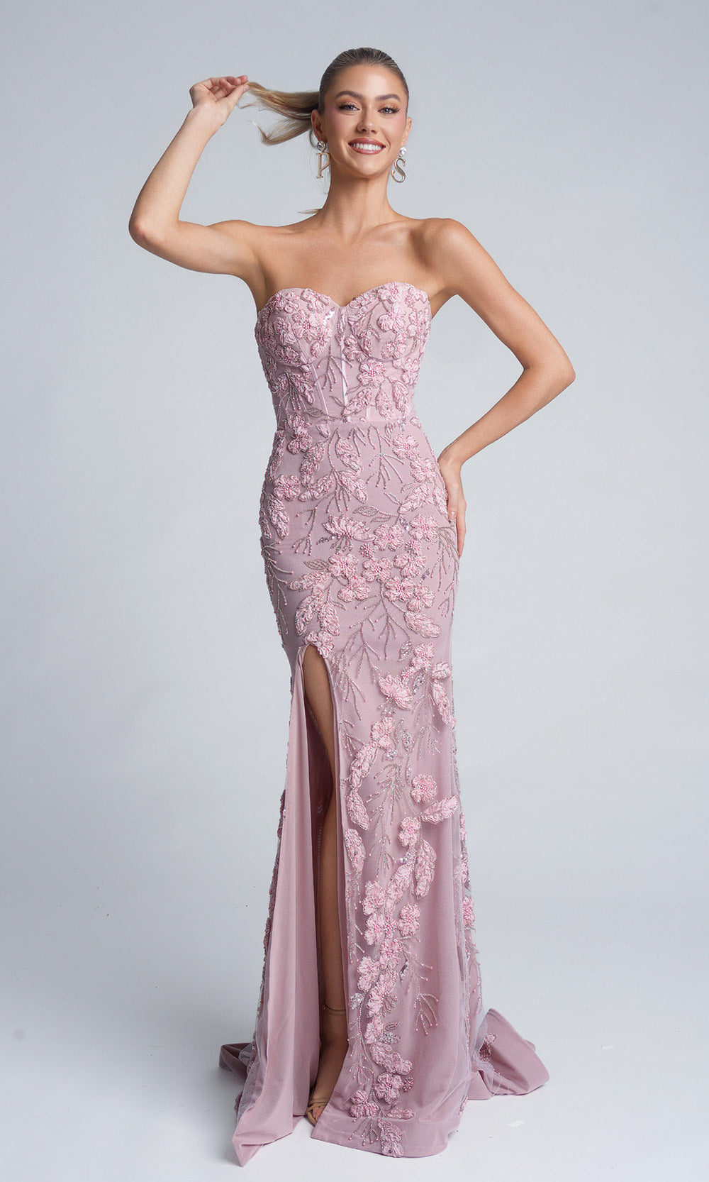 Portia and Scarlett PS26074