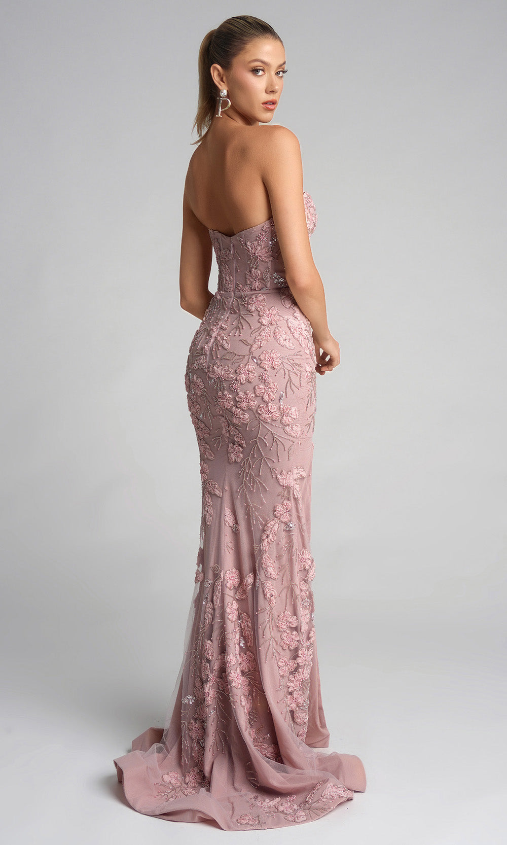 Portia and Scarlett PS26074