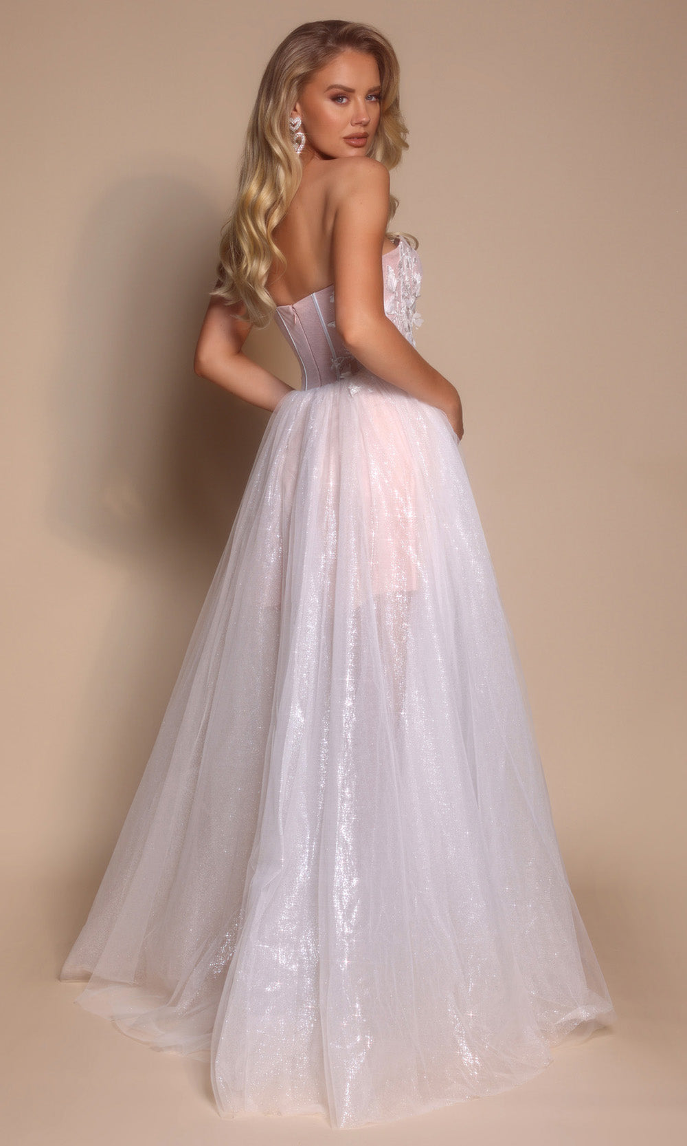 Portia and Scarlett PS26078