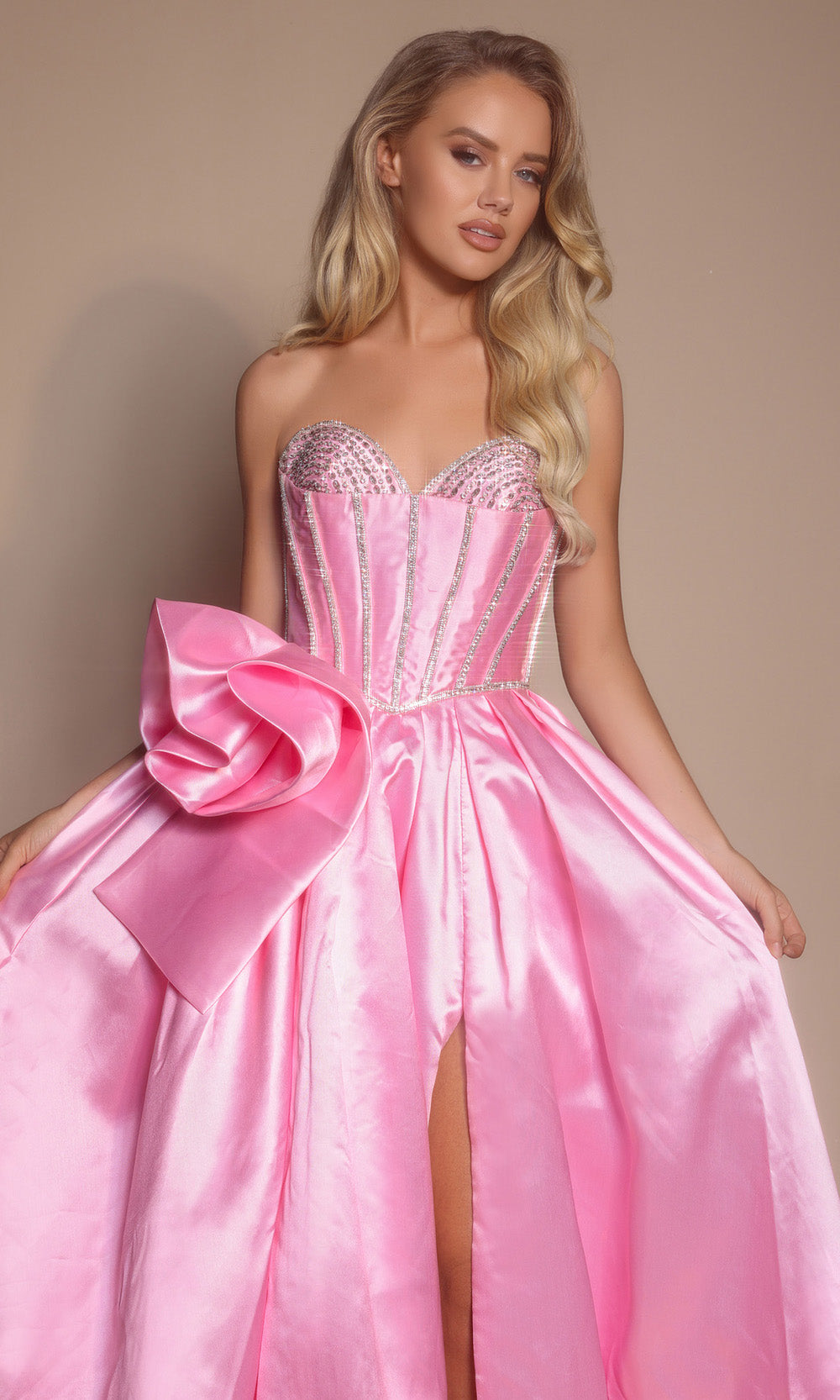 Portia and Scarlett PS26079