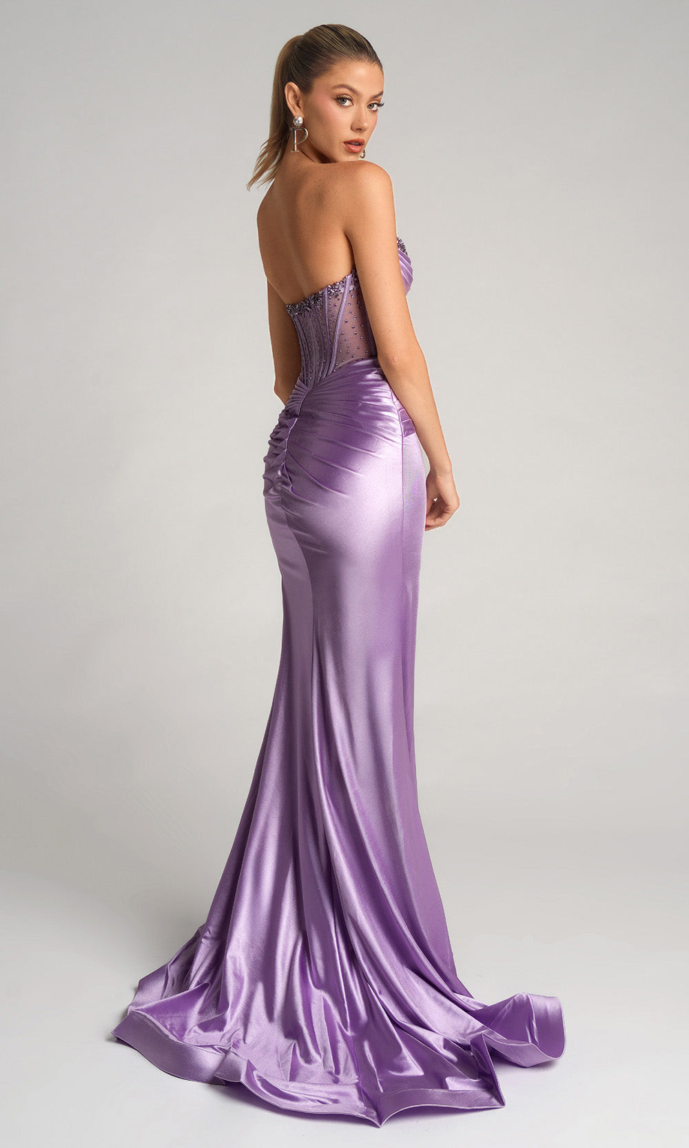 Portia and Scarlett PS26085