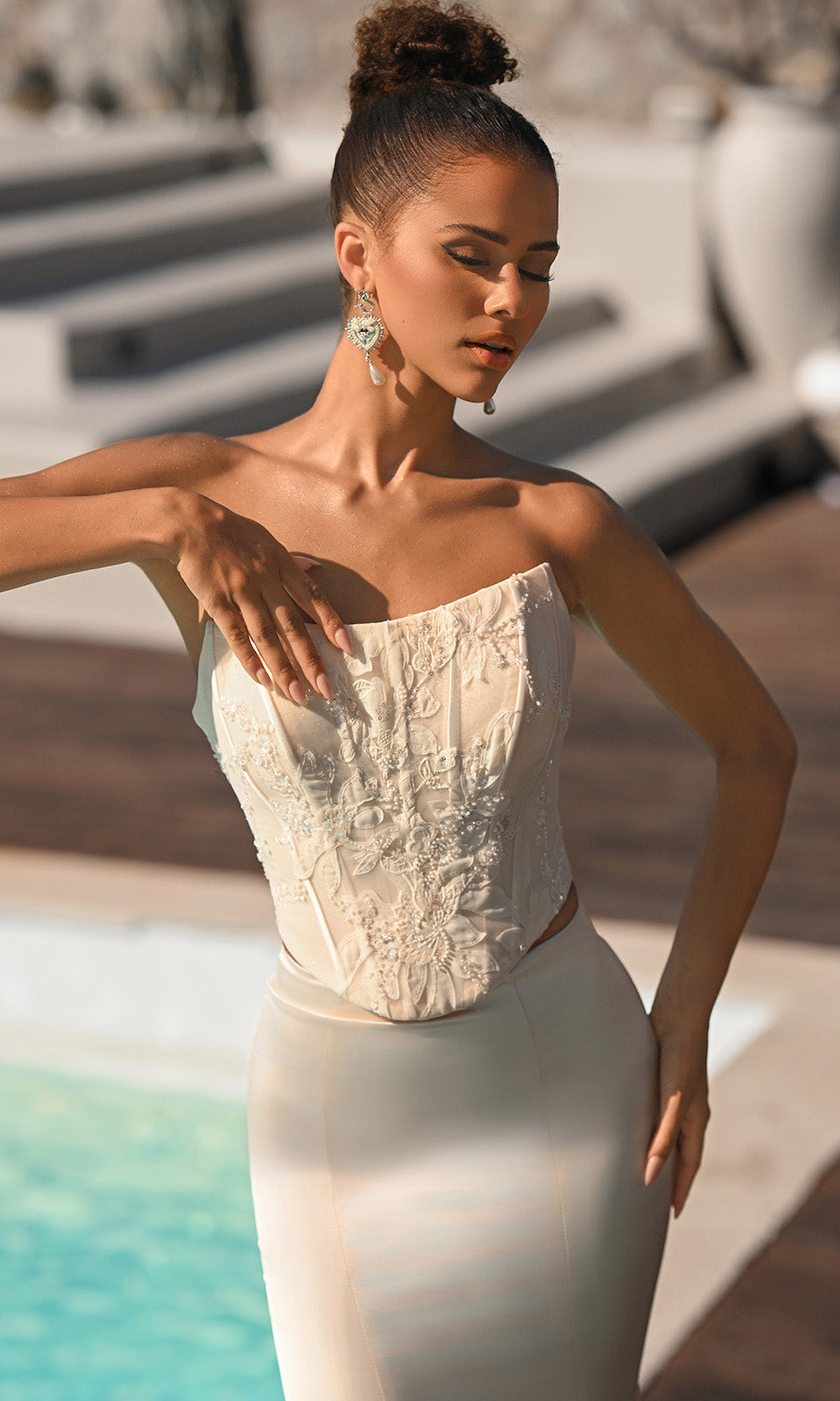 Portia and Scarlett PS26092